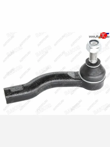 Левый наконечник рулевой тяги BAIKOR Toyota Celica  T230 - Vista Ardeo  V50