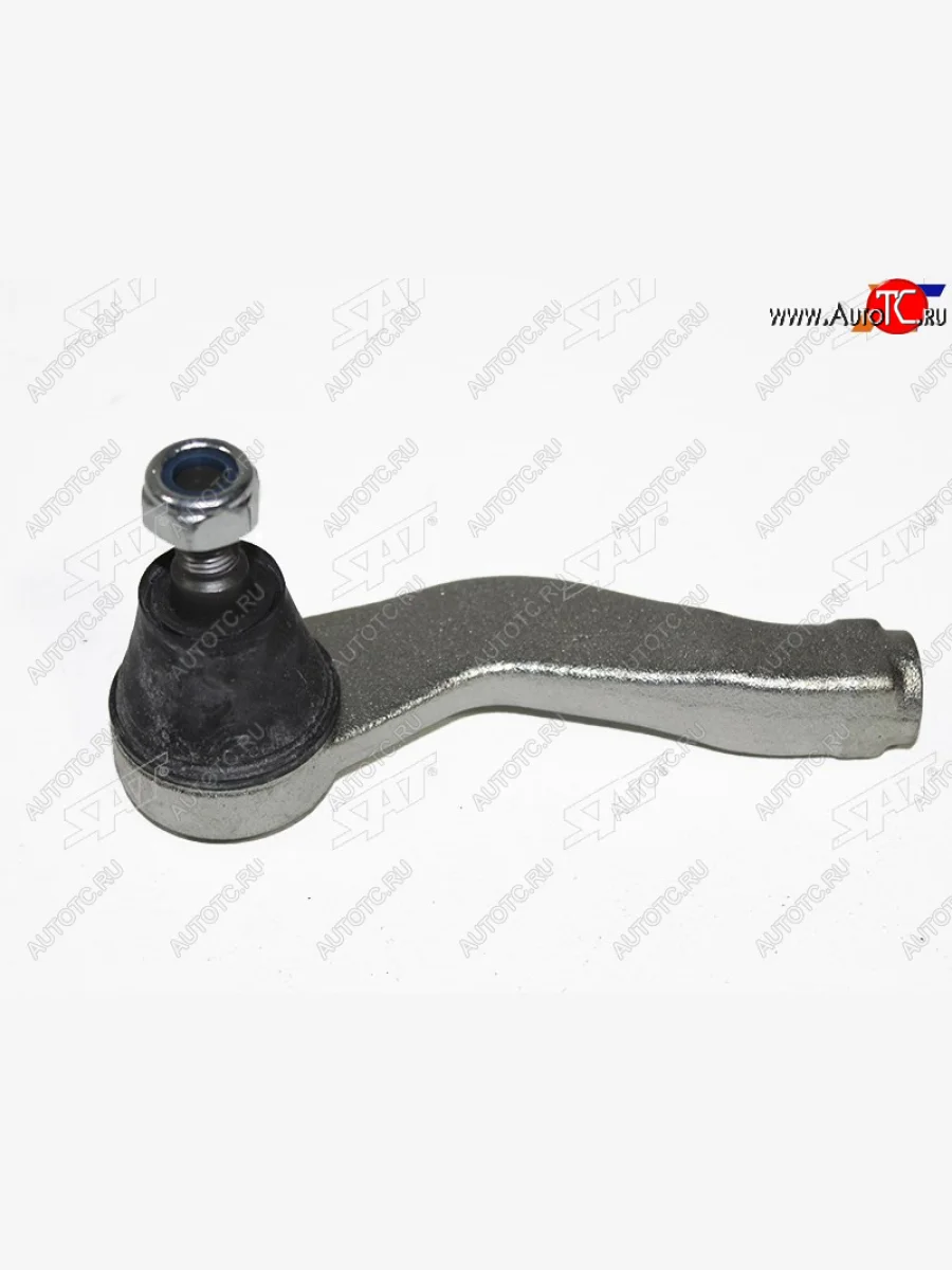 Правый наконечник рулевой тяги SAT Toyota Passo 2 (2010-2016)  в Воронеже Воронежской области