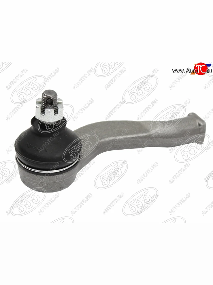 Правый наконечник рулевой тяги 555 Toyota Passo 2 (2010-2016)  в Самаре Самарской области