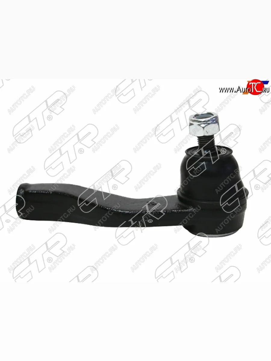 Правый наконечник рулевой тяги CTR Toyota Passo 2 (2010-2016)  в Самаре Самарской области