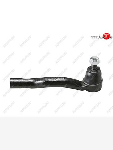 Правый наконечник рулевой тяги CTR Toyota Premio T260 дорестайлинг (2007-2010)