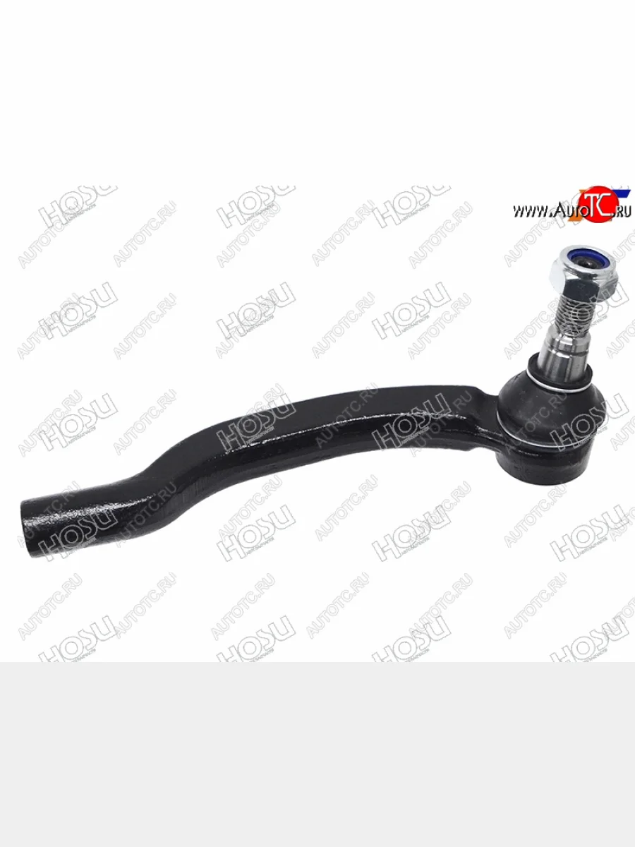 Левый наконечник рулевой тяги HOSU CITROEN Jumper 230 (1994-2002)  в Керчи Республика Крым