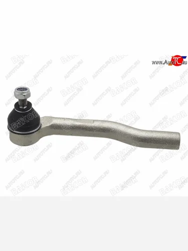 Правый наконечник рулевой тяги BAIKOR Honda CR-V RD1,RD2,RD3 рестайлинг (1999-2001)