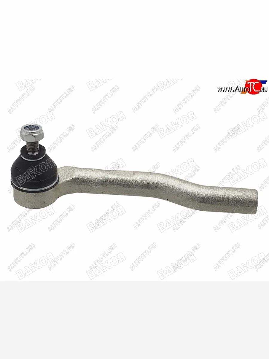 Правый наконечник рулевой тяги BAIKOR Honda CR-V RD1,RD2,RD3 рестайлинг (1999-2001)  в Самаре Самарской области