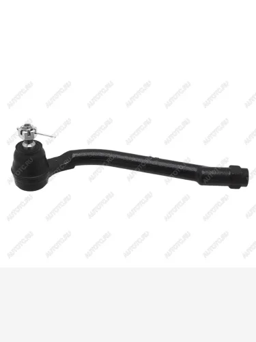 Левый наконечник рулевой тяги 555 KIA Ceed 1 ED рестайлинг, хэтчбэк 5 дв. (2010-2012)