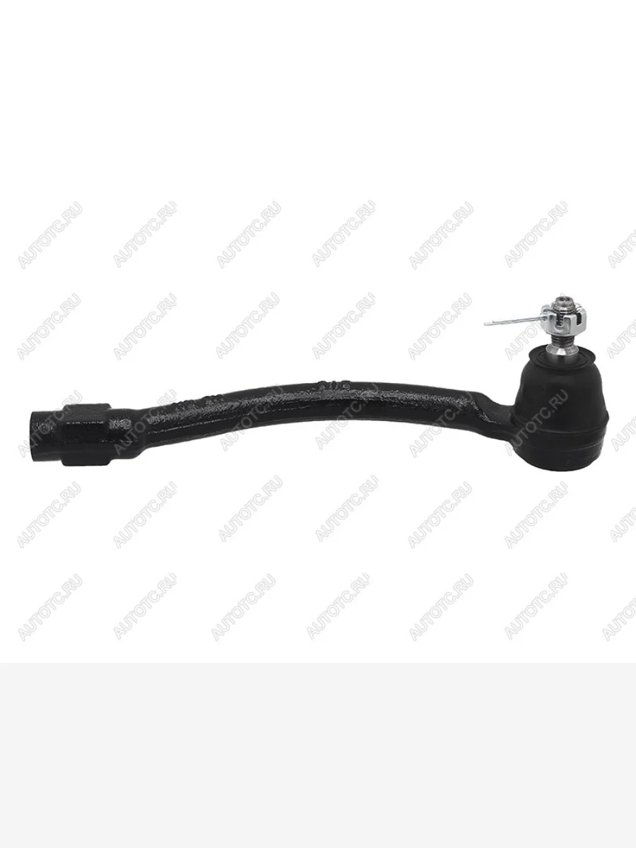 Правый наконечник рулевой тяги 555 Hyundai Elantra MD дорестайлинг (2010-2013)  в Керчи Республика Крым