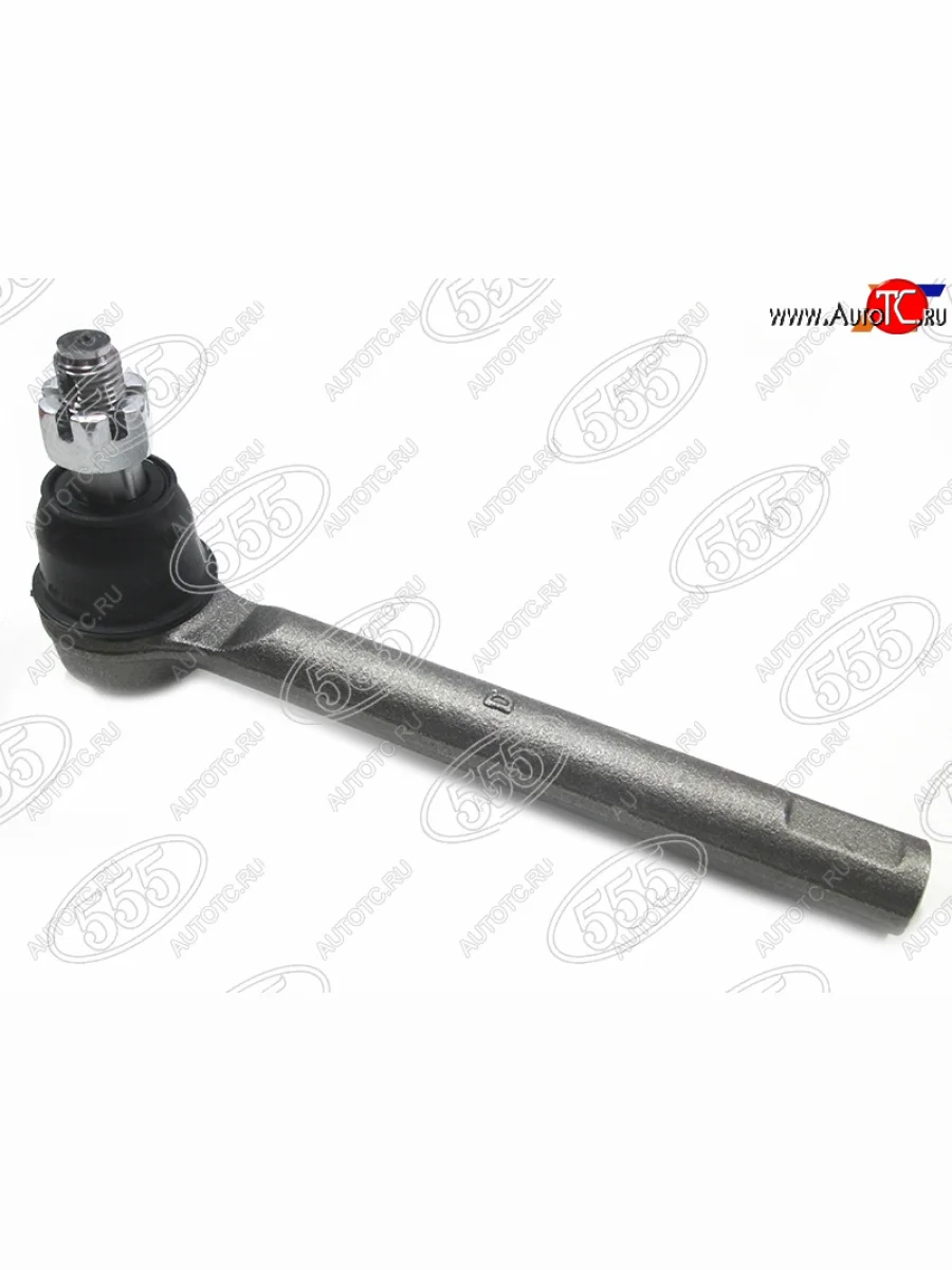 Правый=левый наконечник рулевой тяги 555 Nissan Murano 1 Z50 (2002-2009)  в Самаре Самарской области