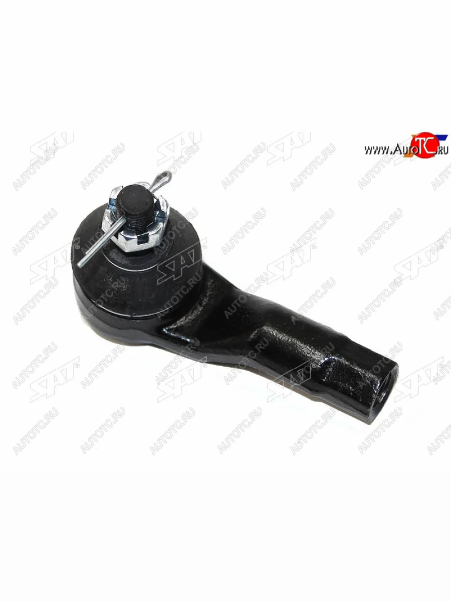 Правый=левый наконечник рулевой тяги SAT  Nissan Vanette (1998-2017) S21,SK  в Керчи Республика Крым