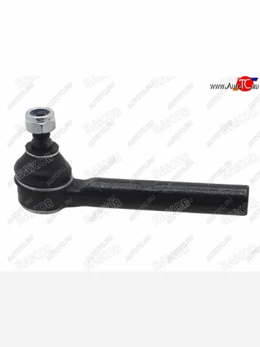Правый=левый наконечник рулевой тяги BAIKOR Subaru Legacy BD/B11 седан дорестайлинг (1993-1996)