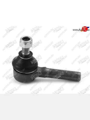 Левый наконечник рулевой тяги HOSU Suzuki Jimny JB23/JB43 дорестайлинг (1998-2001)