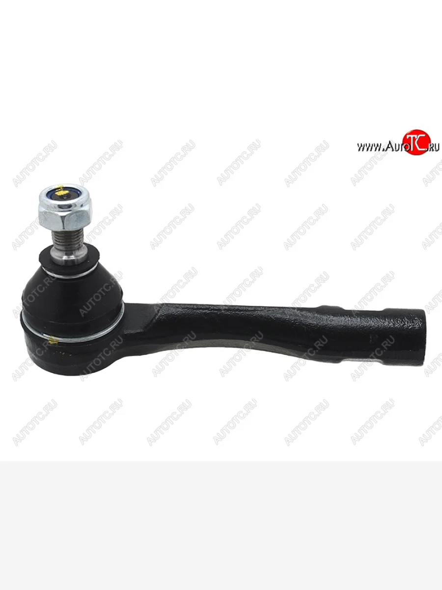 Левый наконечник рулевой тяги BAIKOR Toyota Mark 2 X110 седан дорестайлинг (2000-2002)  в Керчи Республика Крым