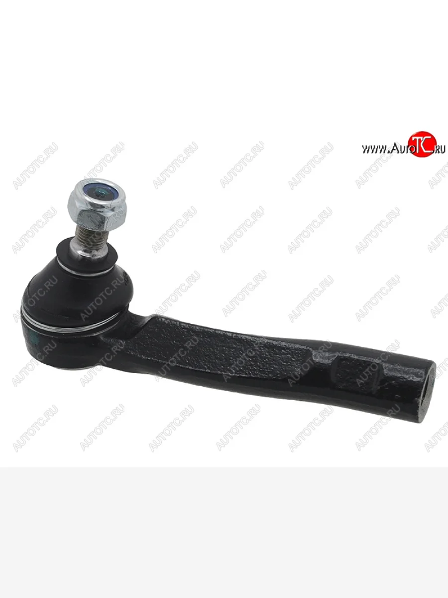 Правый наконечник рулевой тяги BAIKOR Toyota Brevis седан (2001-2007)  в Самаре Самарской области