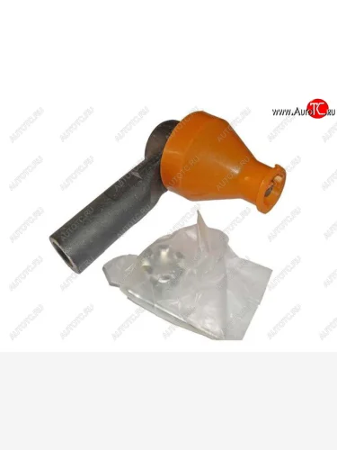 Правый=левый наконечник рулевой тяги SAT Toyota LiteAce R40,50 (1996-2007)