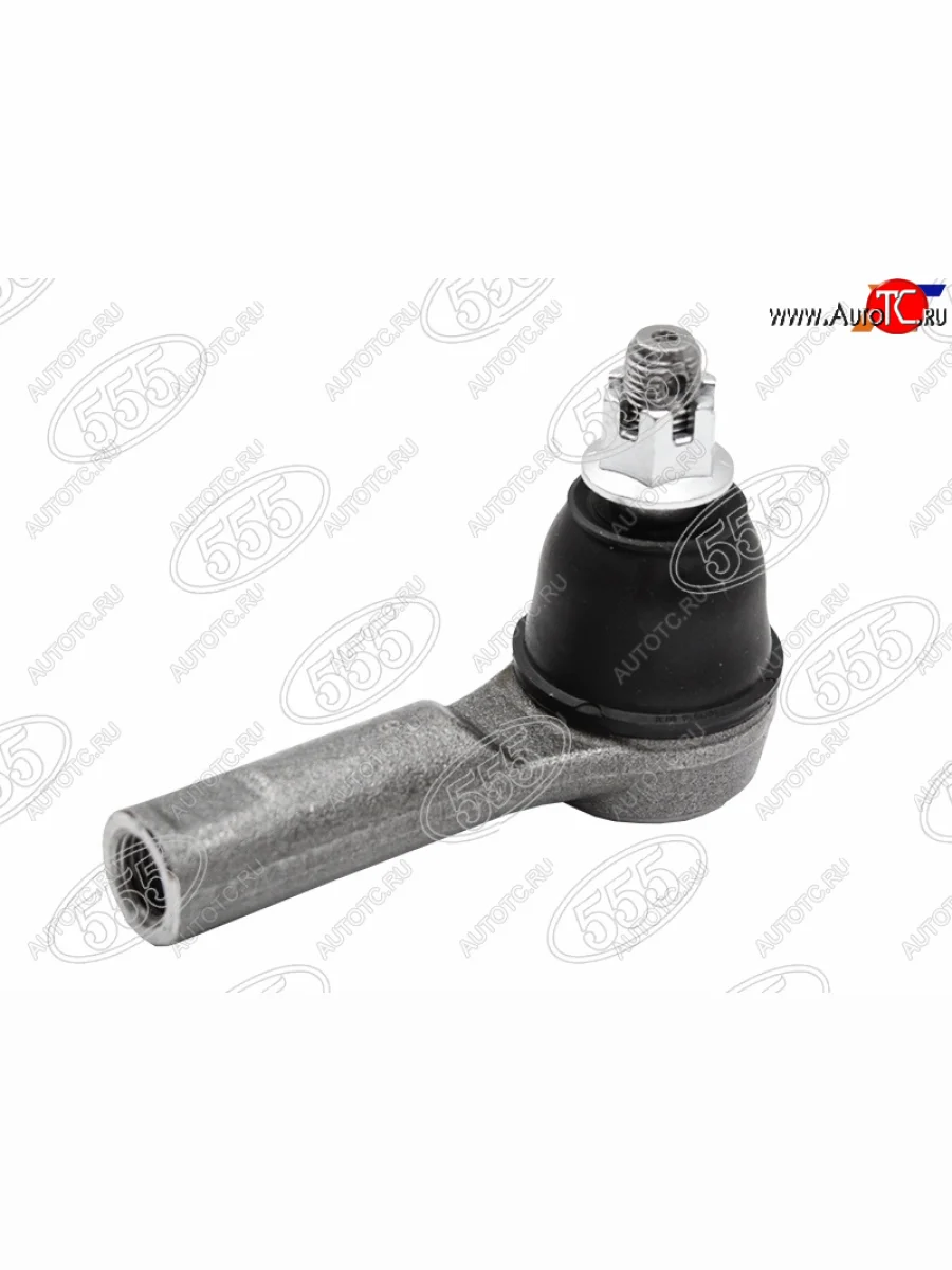 Левый=правый наконечник рулевой тяги 555 Mazda Tribute  дорестайлинг (2000-2007)  в Самаре Самарской области