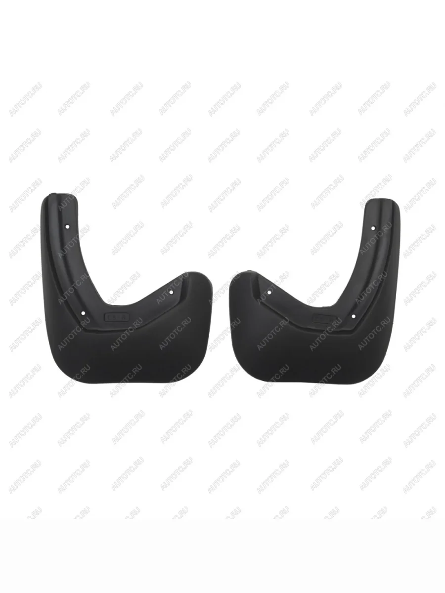 Брызговики (задние) Norplast  Omoda 5 (2022-2025)  с доставкой в г. Керчь