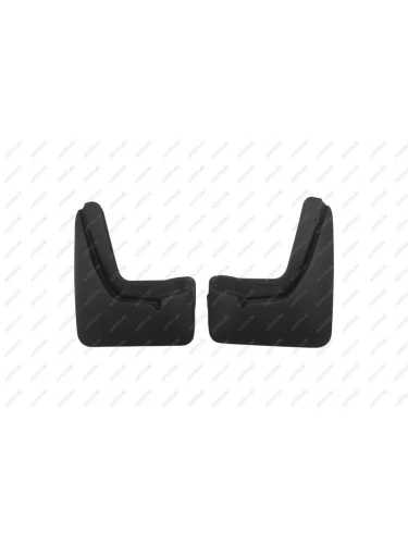 Брызговики (задние) Norplast Dong Feng DFSK ix5 (2018-2025)