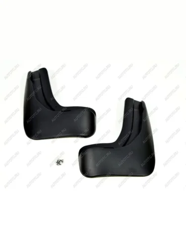 Брызговики (задние) Norplast GAC GS3 (2023-2025)