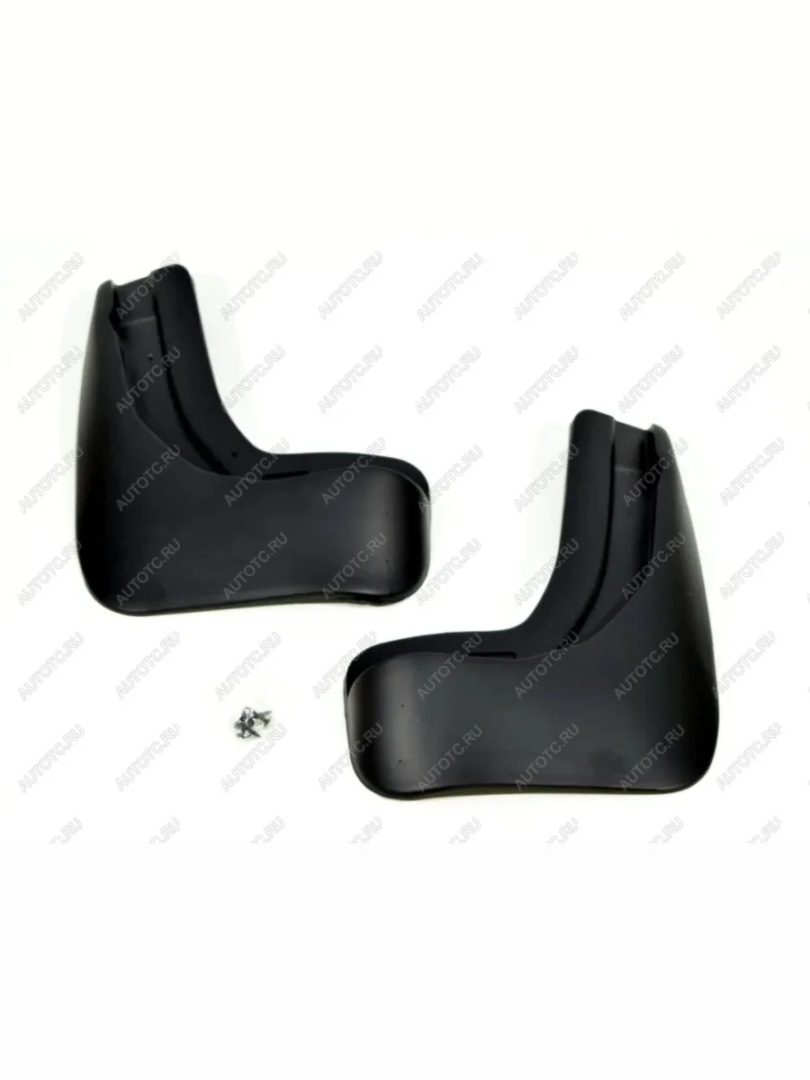 Брызговики (передние) Norplast  GAC GS3 (2023-2025)  в Самаре Самарской области