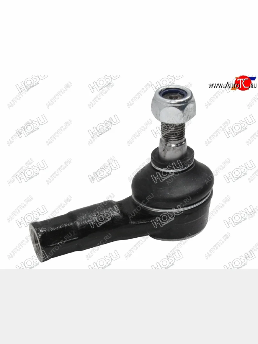 Левый=правый наконечник рулевой тяги HOSU Chevrolet Spark M300 дорестайлинг (2010-2015)  в Перми Пермском крае