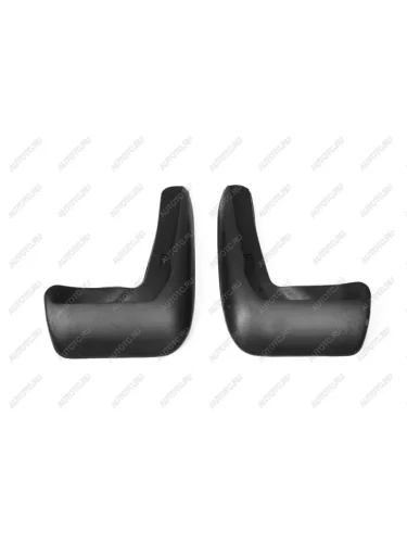 Брызговики (передние) Norplast MG 5 (2020-2025)