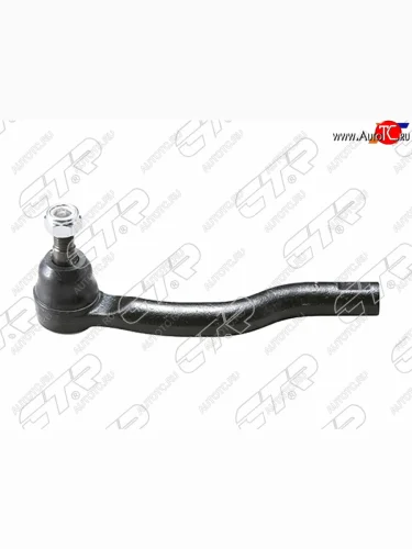 Левый наконечник рулевой тяги CTR INFINITI QX56 JA60 дорестайлинг (2004-2007)