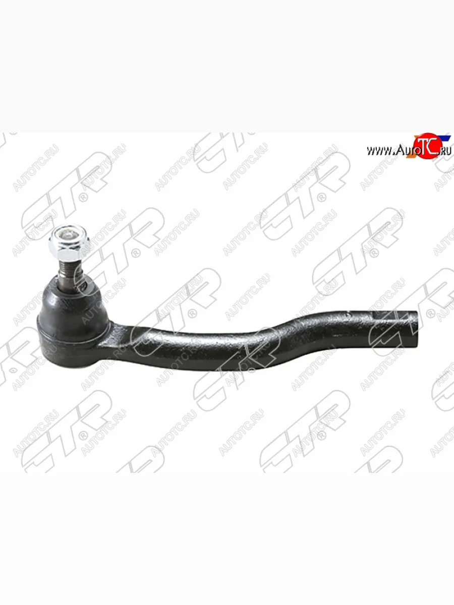 Левый наконечник рулевой тяги CTR INFINITI QX56 JA60 дорестайлинг (2004-2007)  в Керчи Республика Крым