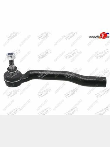 Левый наконечник рулевой тяги HOSU Nissan Bluebird Sylphy G11 седан (2005-2012)