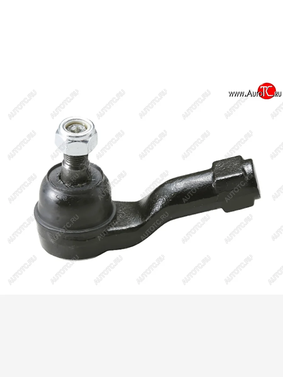 Левый=правый наконечник рулевой тяги CTR Nissan Cabstar F24 (2007-2014)  в Воронеже Воронежской области