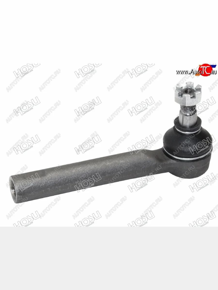 Левый=правый наконечник рулевой тяги HOSU Subaru Forester SF дорестайлинг (1997-2000)  в Воронеже Воронежской области