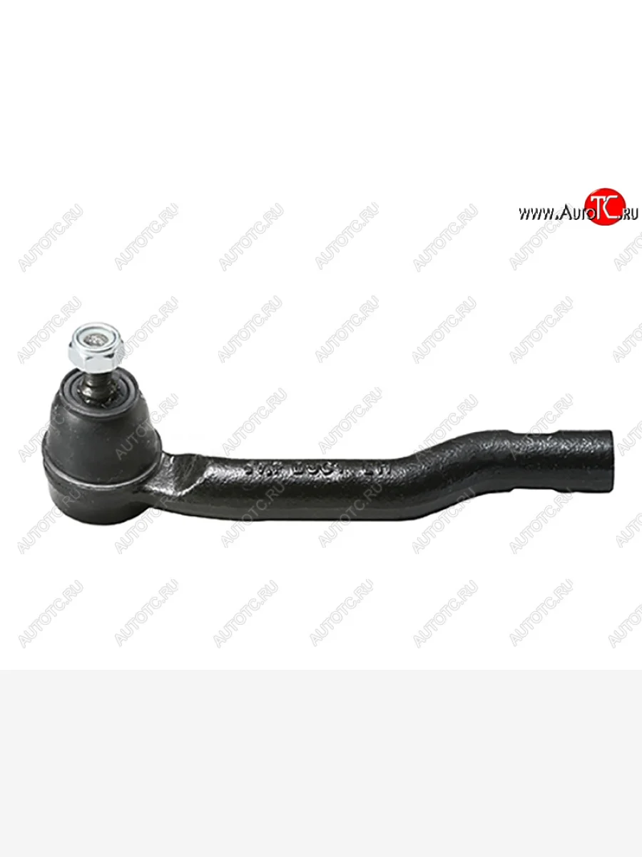 Левый наконечник рулевой тяги CTR Suzuki Escudo 2 (1997-2006)  в Воронеже Воронежской области