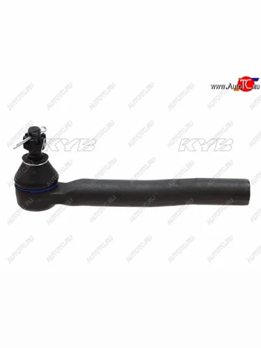 Левый наконечник рулевой тяги KAYABA Toyota Highlander XU40 дорестайлинг (2007-2010)