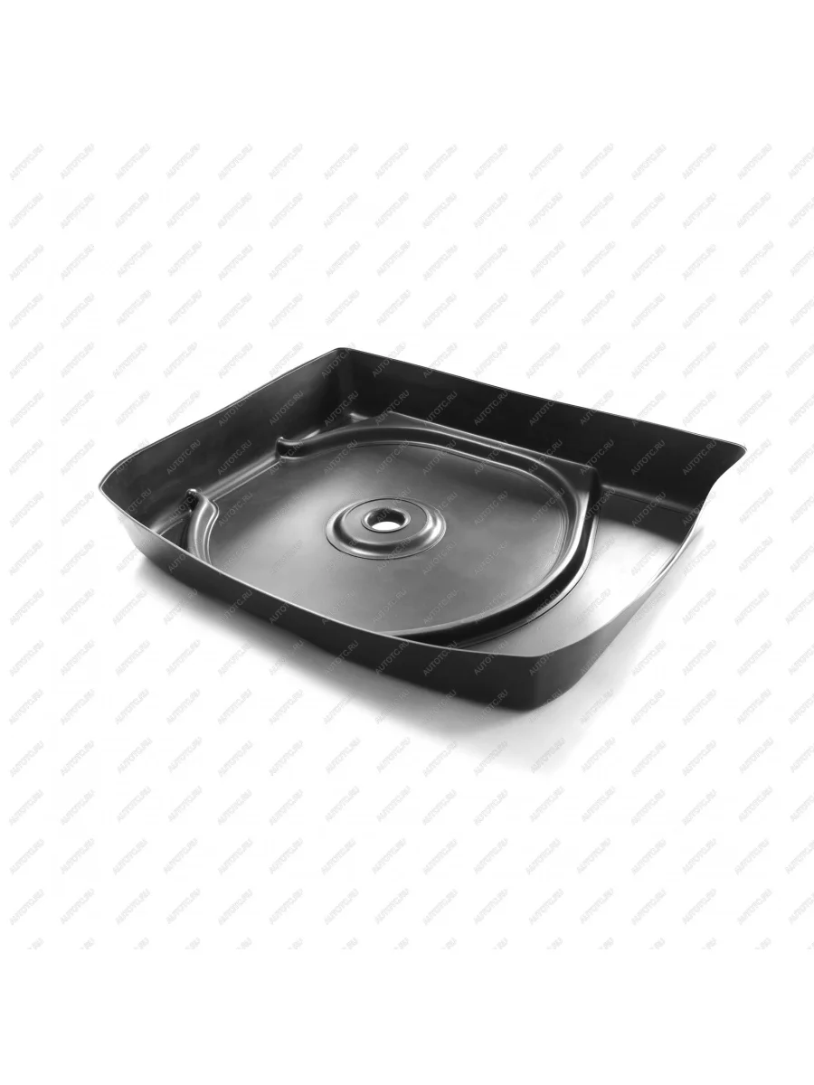 Защита ниши запасного колеса Norplast  Geely Atlas (2016-2022) NL3  в Самаре Самарской области