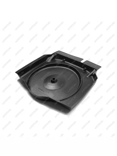 Защита ниши запасного колеса Norplast Chery Tiggo 4 (2017-2023) дорестайлинг, 1-ый рестайлинг