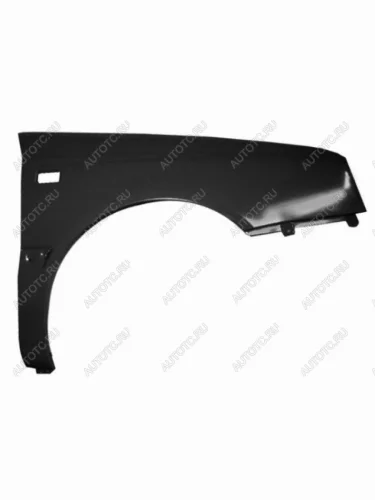Переднее правое крыло (под повторитель) POLCAR Volkswagen Golf 3 Mk3 хэтчбэк 5 дв. (1991-1998)