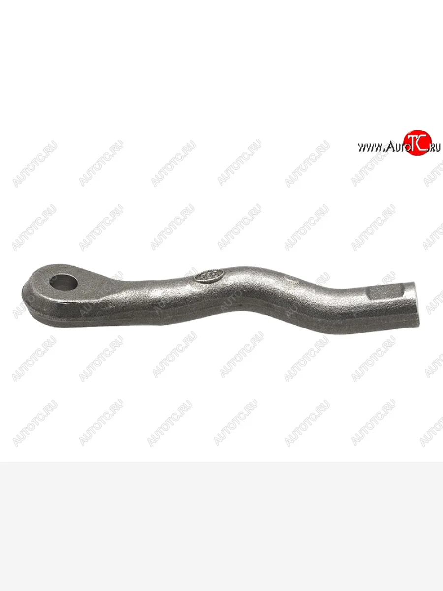 Правый наконечник рулевой тяги 555 Toyota Mark X X120 (2004-2009)  в Керчи Республика Крым