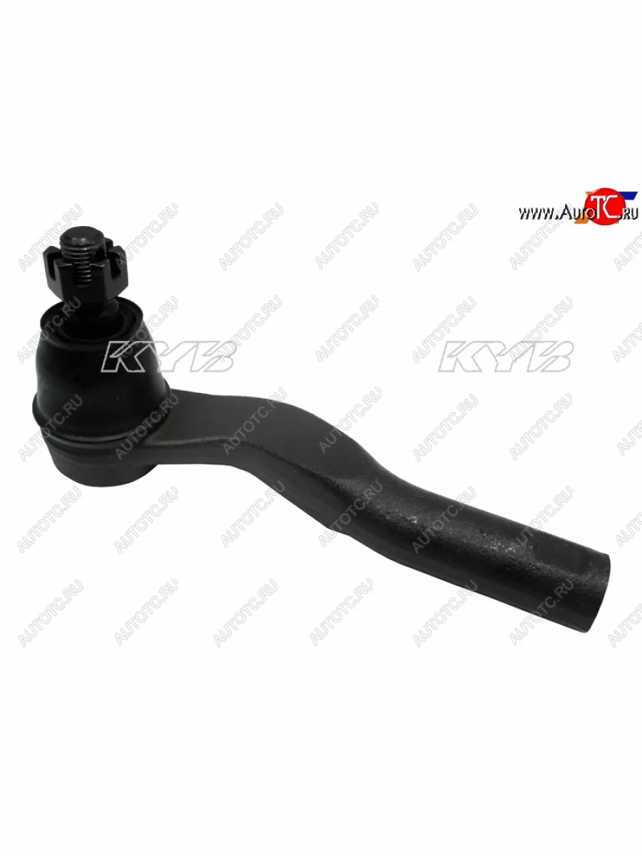 Левый наконечник рулевой тяги KAYABA Toyota Rush J200 дорестайлинг (2006-2008)  в Перми Пермском крае
