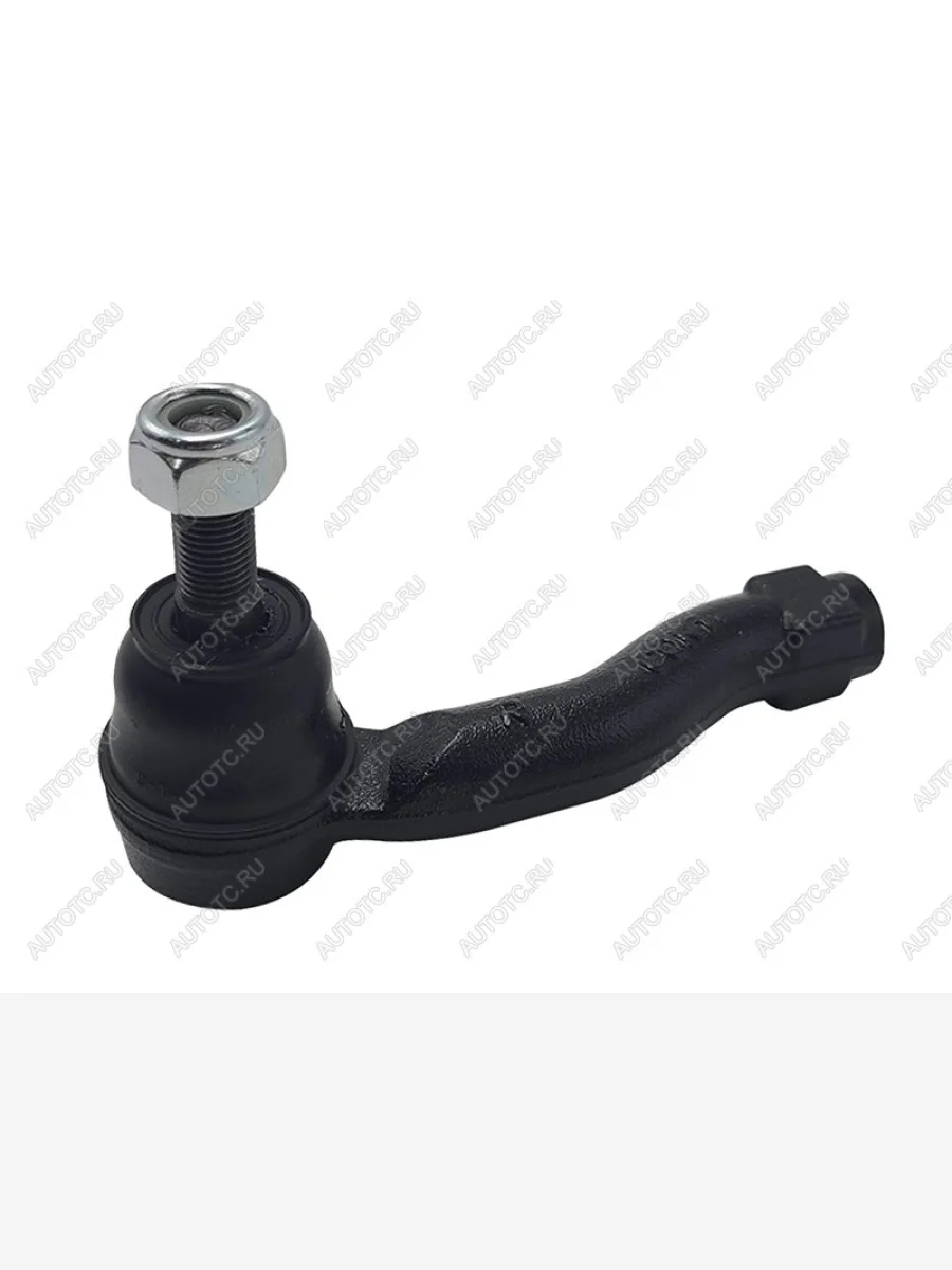 Правый наконечник рулевой тяги CTR Toyota Sienta XP170 дорестайинг (2015-2019)  в Керчи Республика Крым