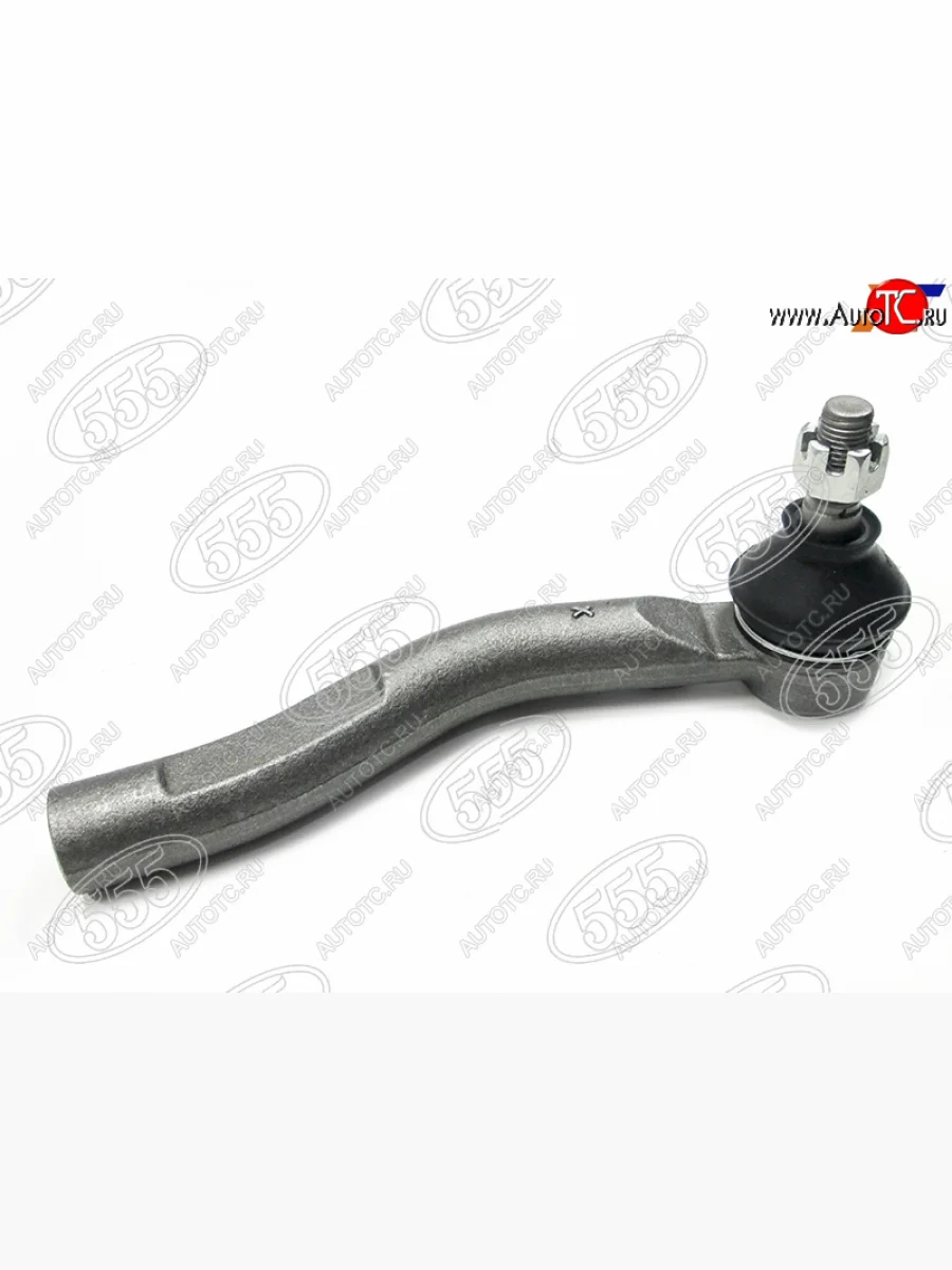 Правый наконечник рулевой тяги 555  Toyota  Corolla  E170, Vitz  XP130  в Керчи Республика Крым