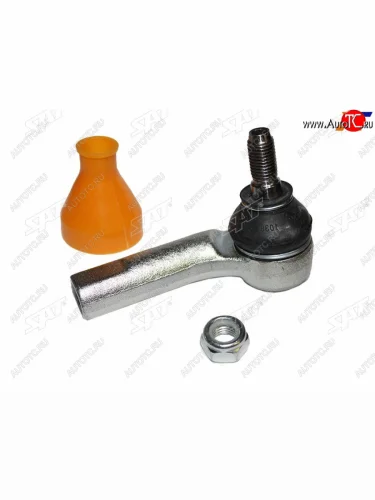 Правый наконечник рулевой тяги SAT Skoda Fabia Mk1 хэтчбэк дорестайлинг (2000-2004)