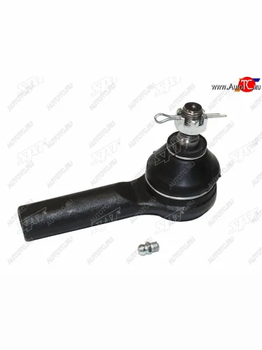 Правый=левый наконечник рулевой тяги SAT Nissan Almera Classic B10 седан (2006-2013)