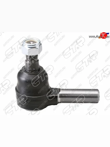 Левый наконечник рулевой тяги CTR Isuzu Elf (NPR75)  рестайлинг (2003-2007)