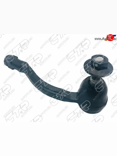 Левый наконечник рулевой тяги CTR Hyundai Santa Fe  TM (2018-2021), KIA Telluride  ON (2019-2022)