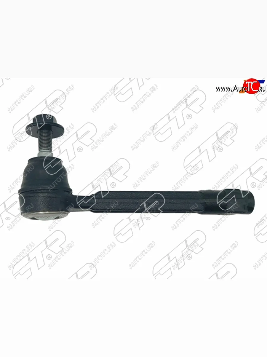 Правый наконечник рулевой тяги CTR Hyundai Tucson NX4 (2020-2022)  в Керчи Республика Крым