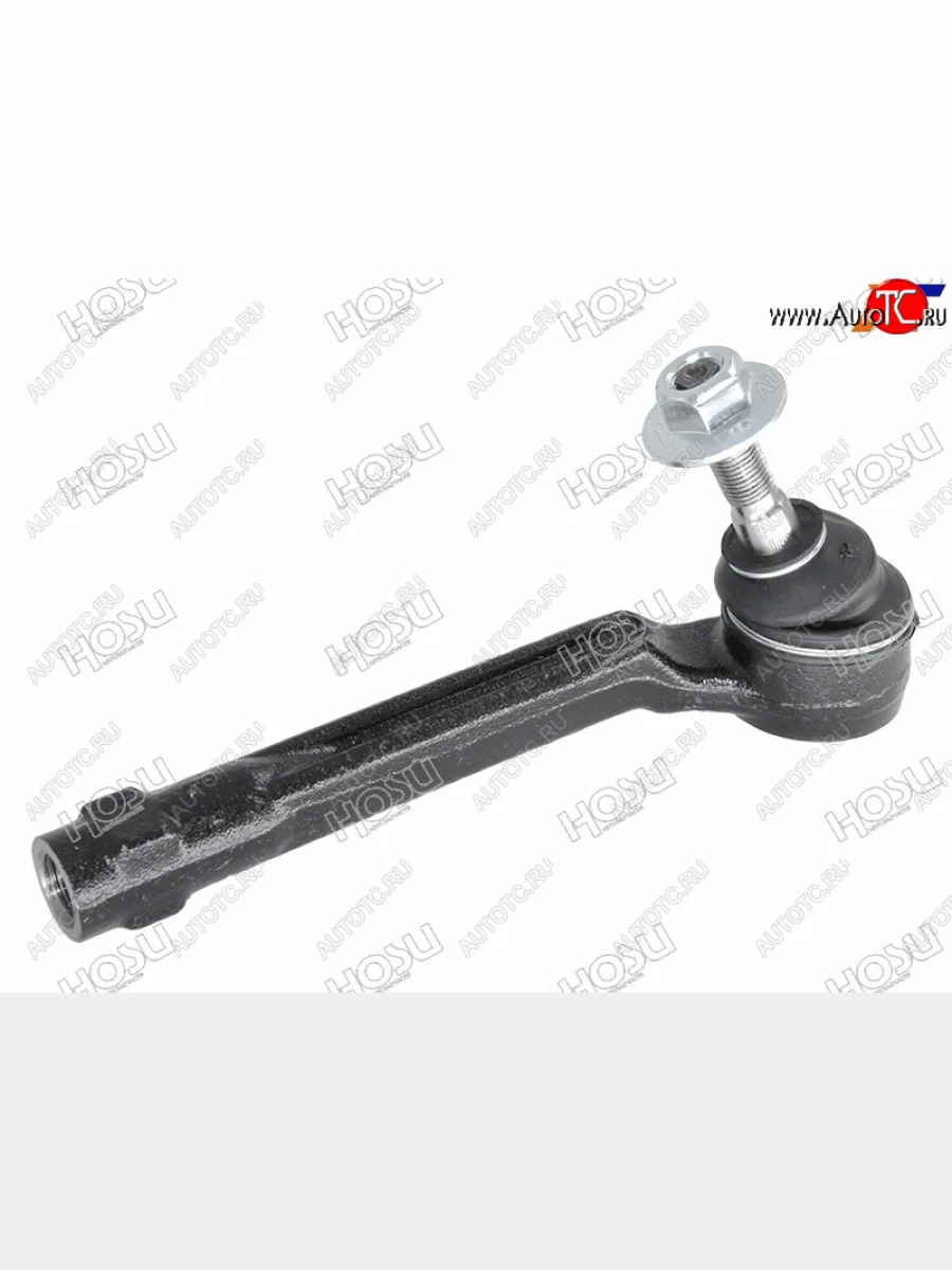 Левый наконечник рулевой тяги HOSU Hyundai Tucson NX4 (2020-2022)  в Керчи Республика Крым