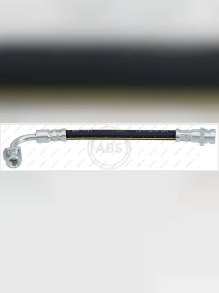 Задний левый тормозной шланг ABS KIA Picanto 2 TA хэтчбэк 3 дв. рестайлинг (2015-2017)  с доставкой в г. Керчь