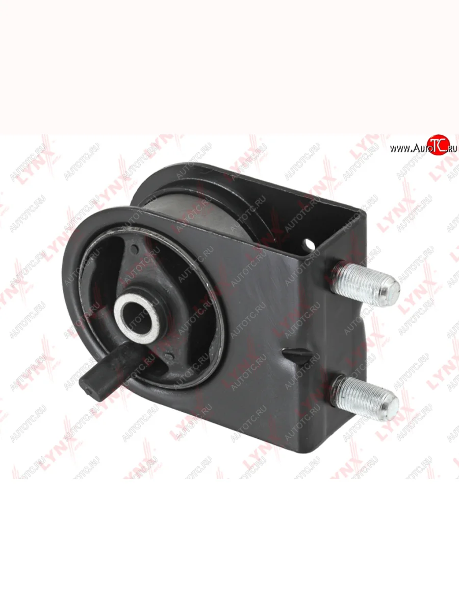 Опора двигателя правая LYNX Mazda 323/Familia седан BJ рестайлинг (2000-2004)  в Самаре Самарской области