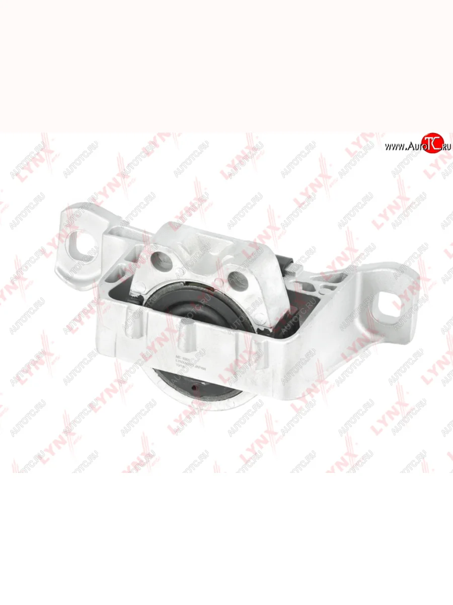 Опора двигателя правая LYNX Mazda 3/Axela BK дорестайлинг, хэтчбэк (2003-2006)  в Керчи Республика Крым