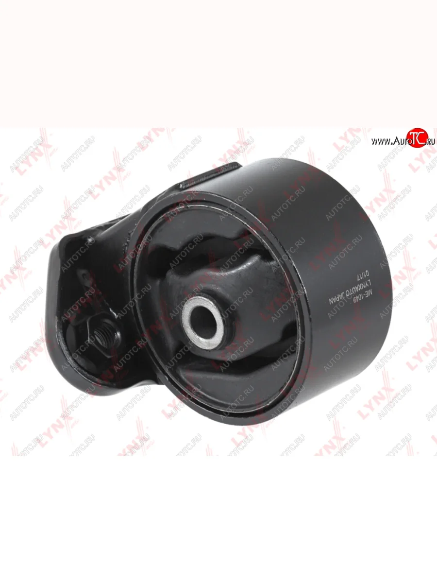 Опора двигателя задняя LYNX Hyundai Accent 1 X3 седан рестайлинг (1997-2000)  в Воронеже Воронежской области
