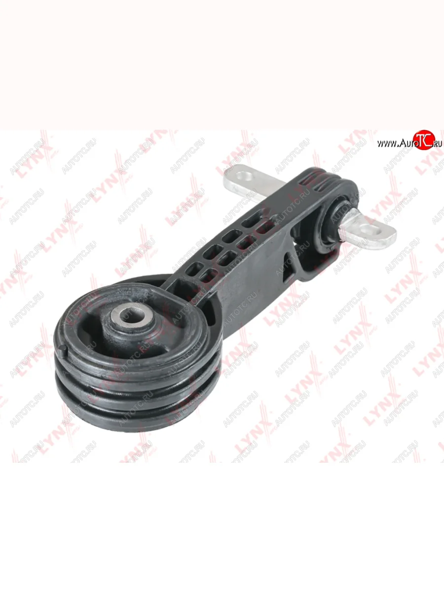 Опора двигателя верхняя правая LYNX Honda Civic FD седан рестайлинг (2009-2011)  в Керчи Республика Крым