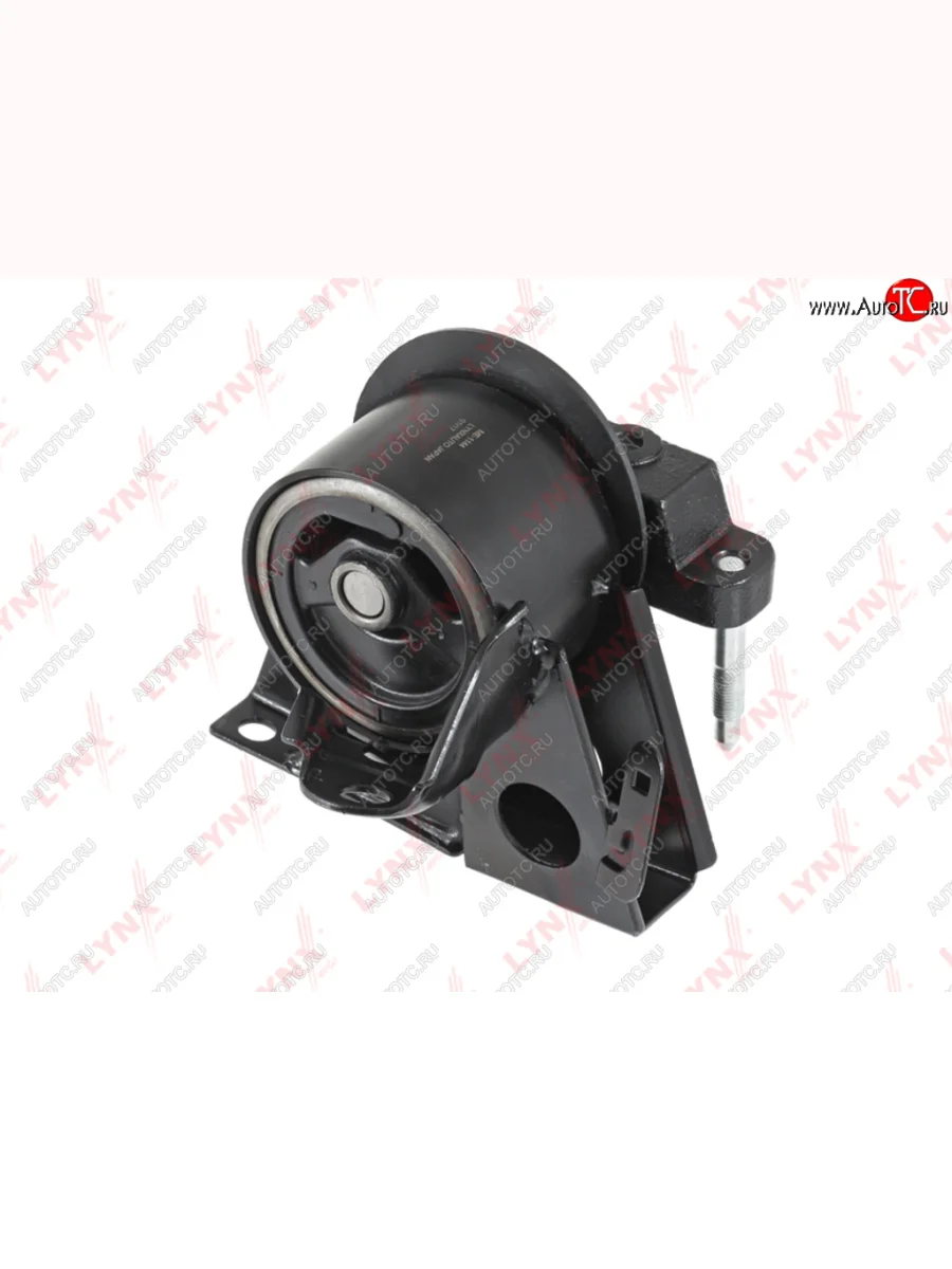 Опора двигателя правая LYNX Nissan Primera 3 P12 седан (2001-2008)  в Самаре Самарской области